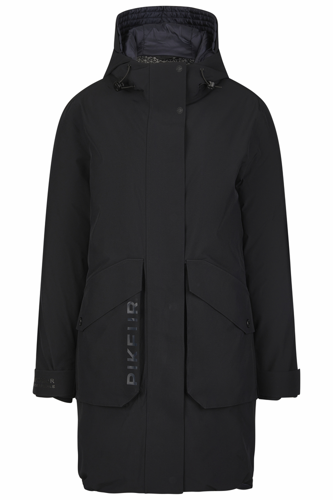 Pikeur jacka 8021 dam svart