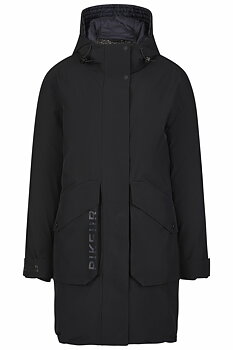 Pikeur jacka 8021 dam svart