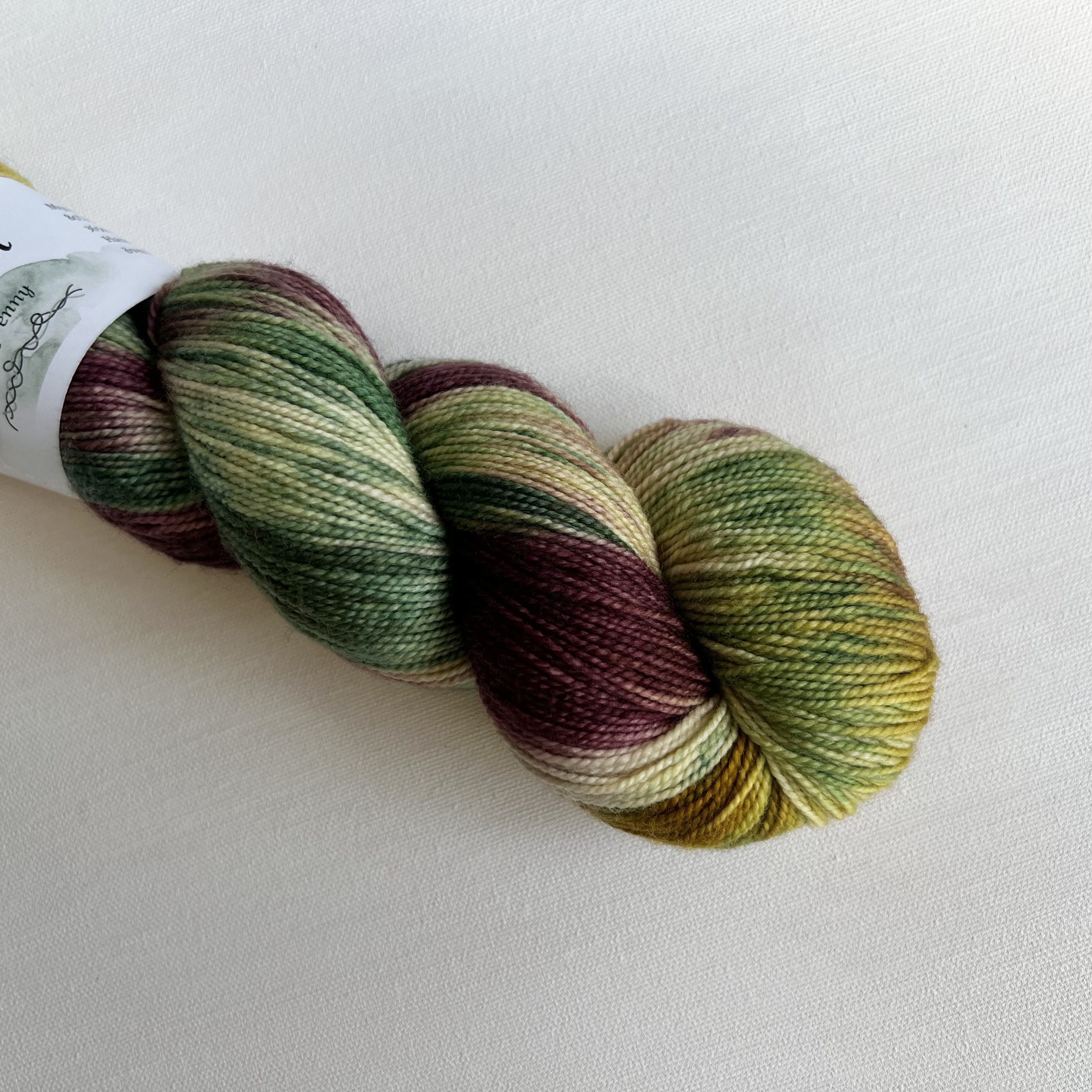 Mysa - Agneta - 2