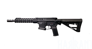 Schmeisser AR15-9 S4F Dynamic 10.5" 