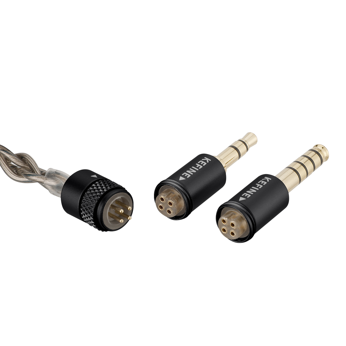 Kefine Arnar - Planar + Knowles BA Hybrid IEM - 7