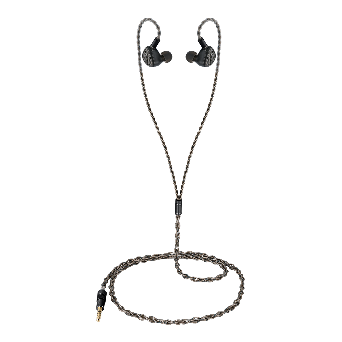 Kefine Arnar - Planar + Knowles BA Hybrid IEM - 3