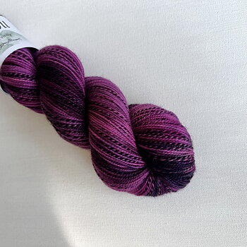 Mysa Zebra - Purple pop ☁️