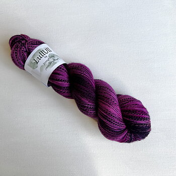 Mysa Zebra - Purple pop ☁️