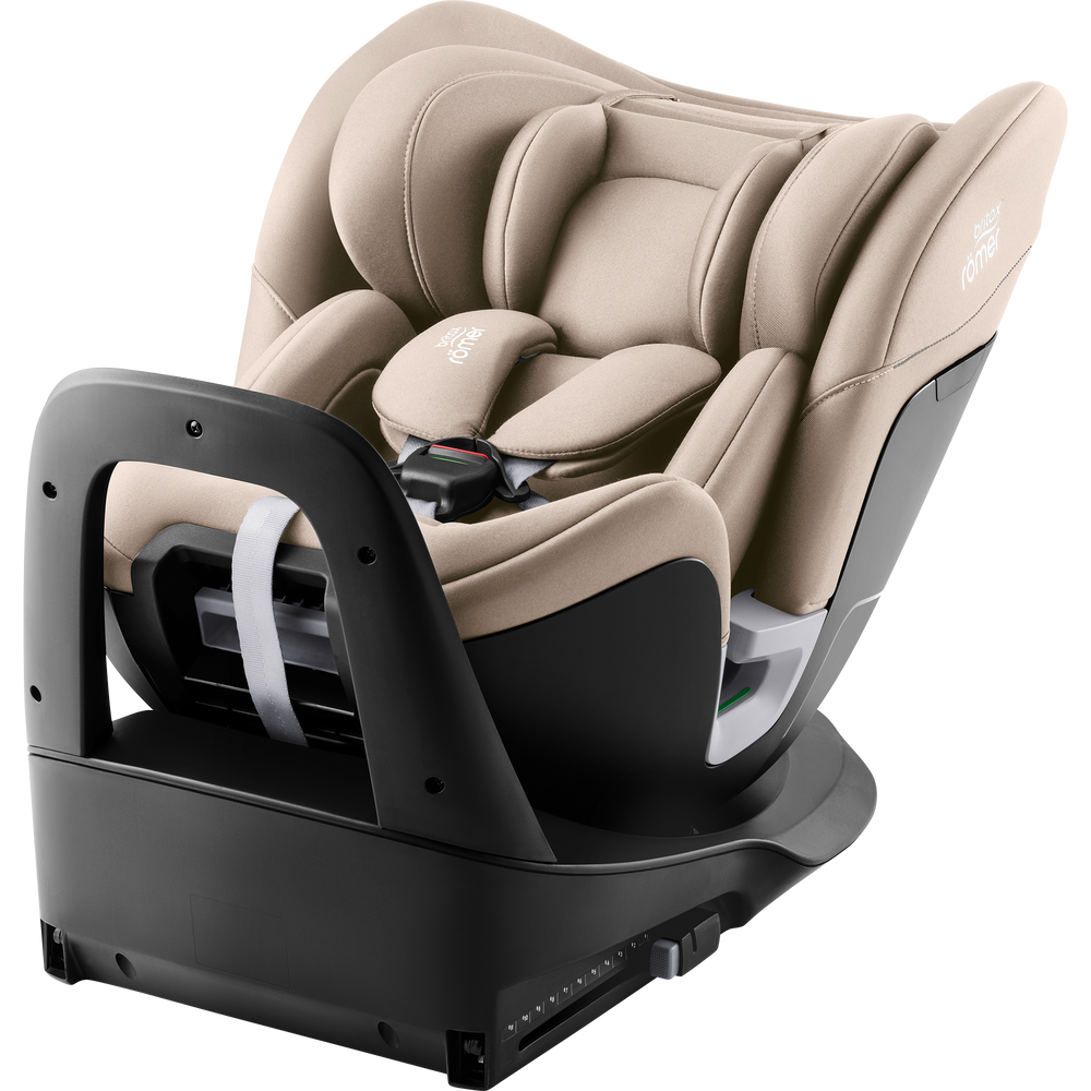 Britax SWIVEL 2 - 4