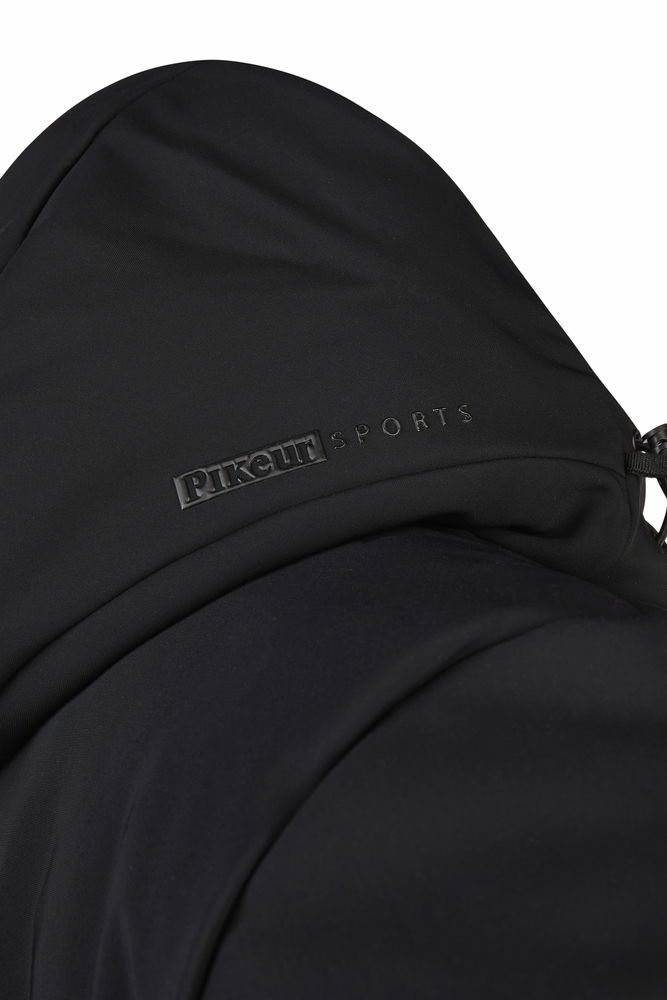 Pikeur jacka 8011 herr svart - 2
