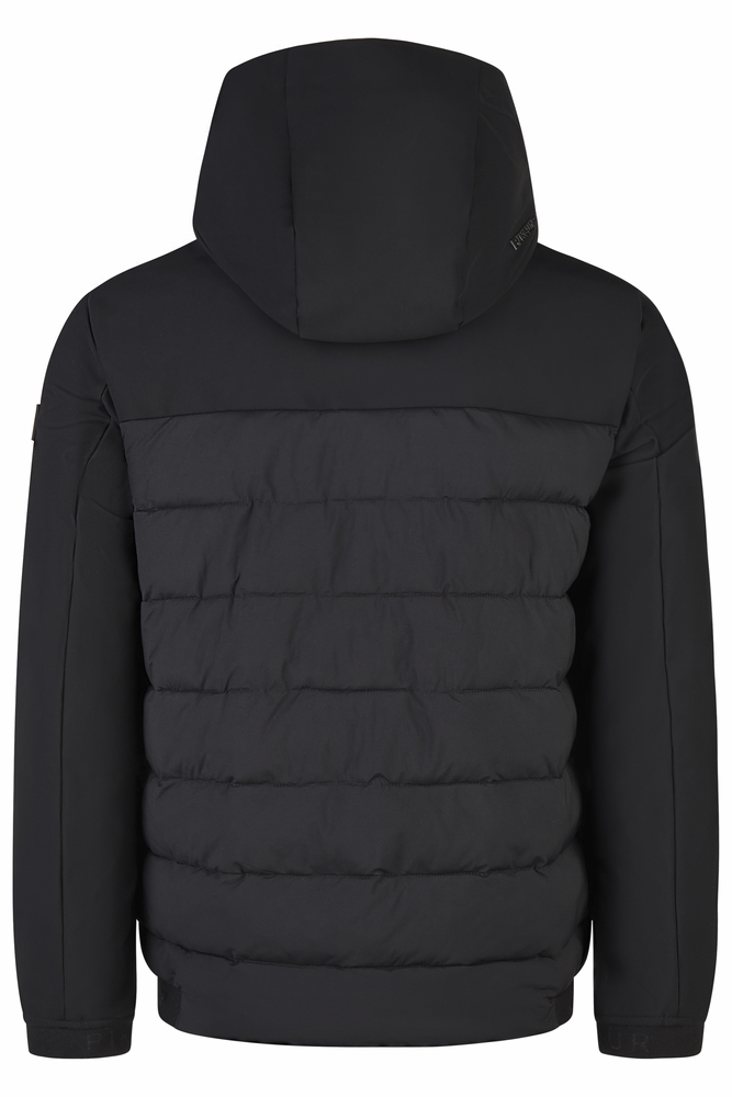 Pikeur jacka 8011 herr svart - 3