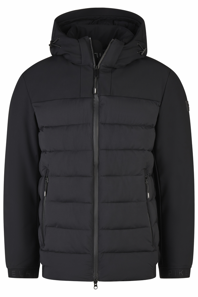 Pikeur jacka 8011 herr svart