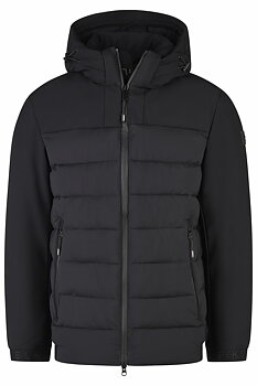 Pikeur jacka 8011 herr svart