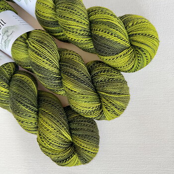 Mysa Zebra - Magisk Mossa