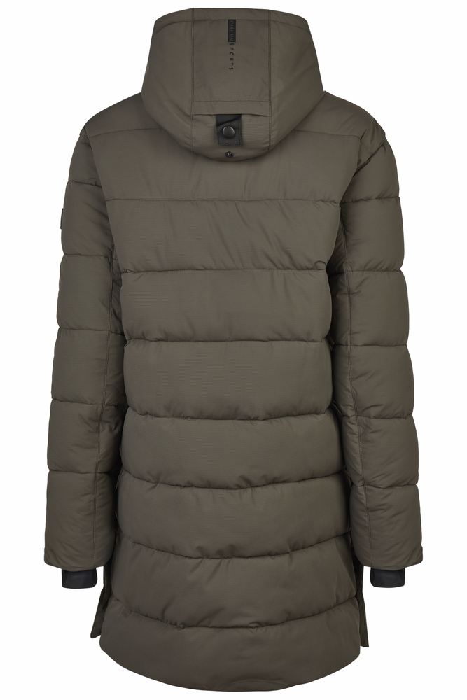 Pikeur jacka 8014 herr khaki - 3