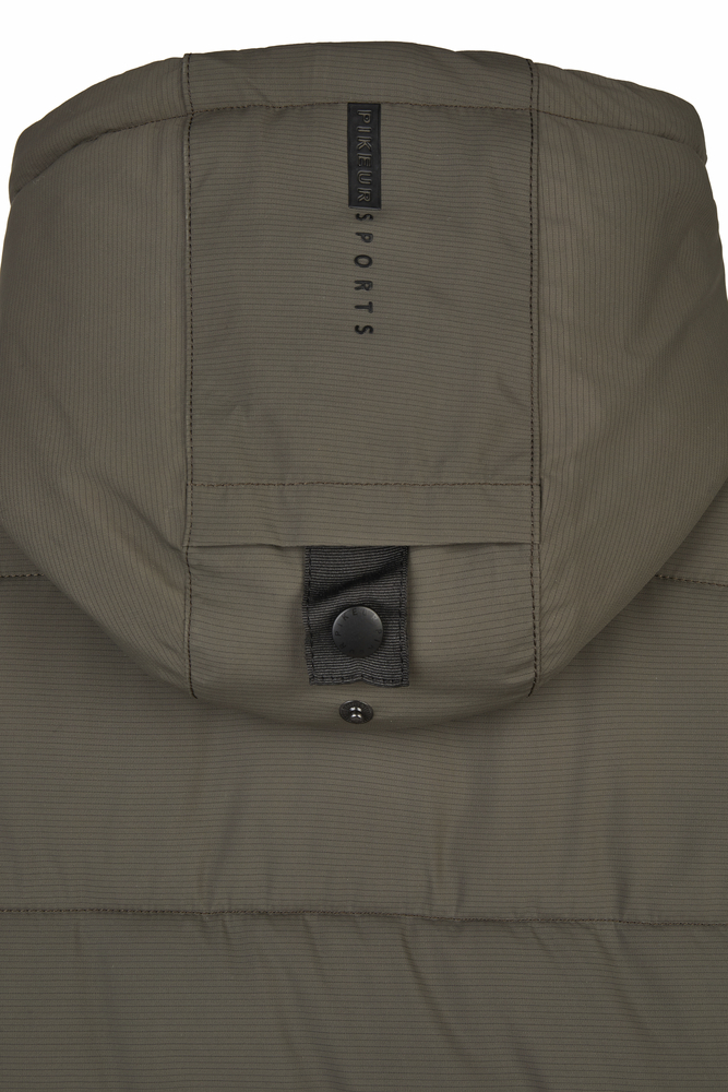 Pikeur jacka 8014 herr khaki - 2
