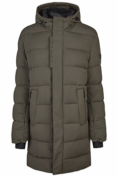 Pikeur jacka 8014 herr khaki