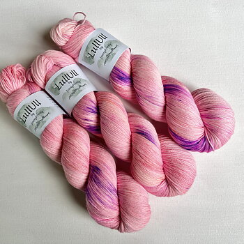 Softa - Pink n purple