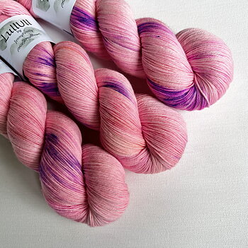 Softa - Pink n purple