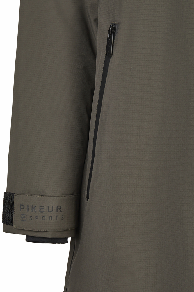 Pikeur jacka 8022 dam khaki - 2