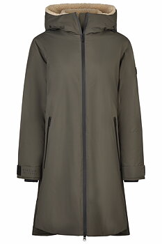 Pikeur jacka 8022 dam khaki