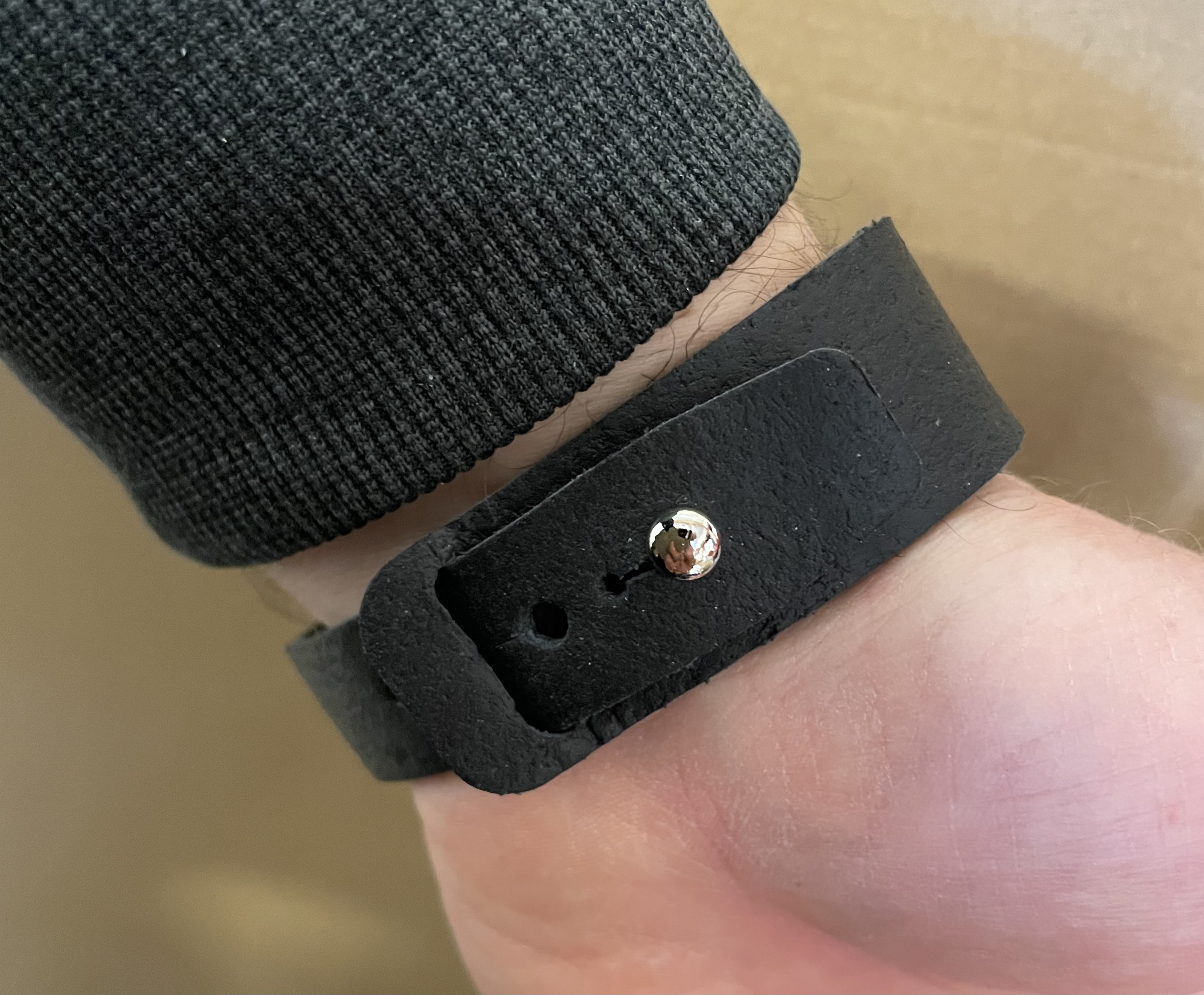 Armband med kors - 2