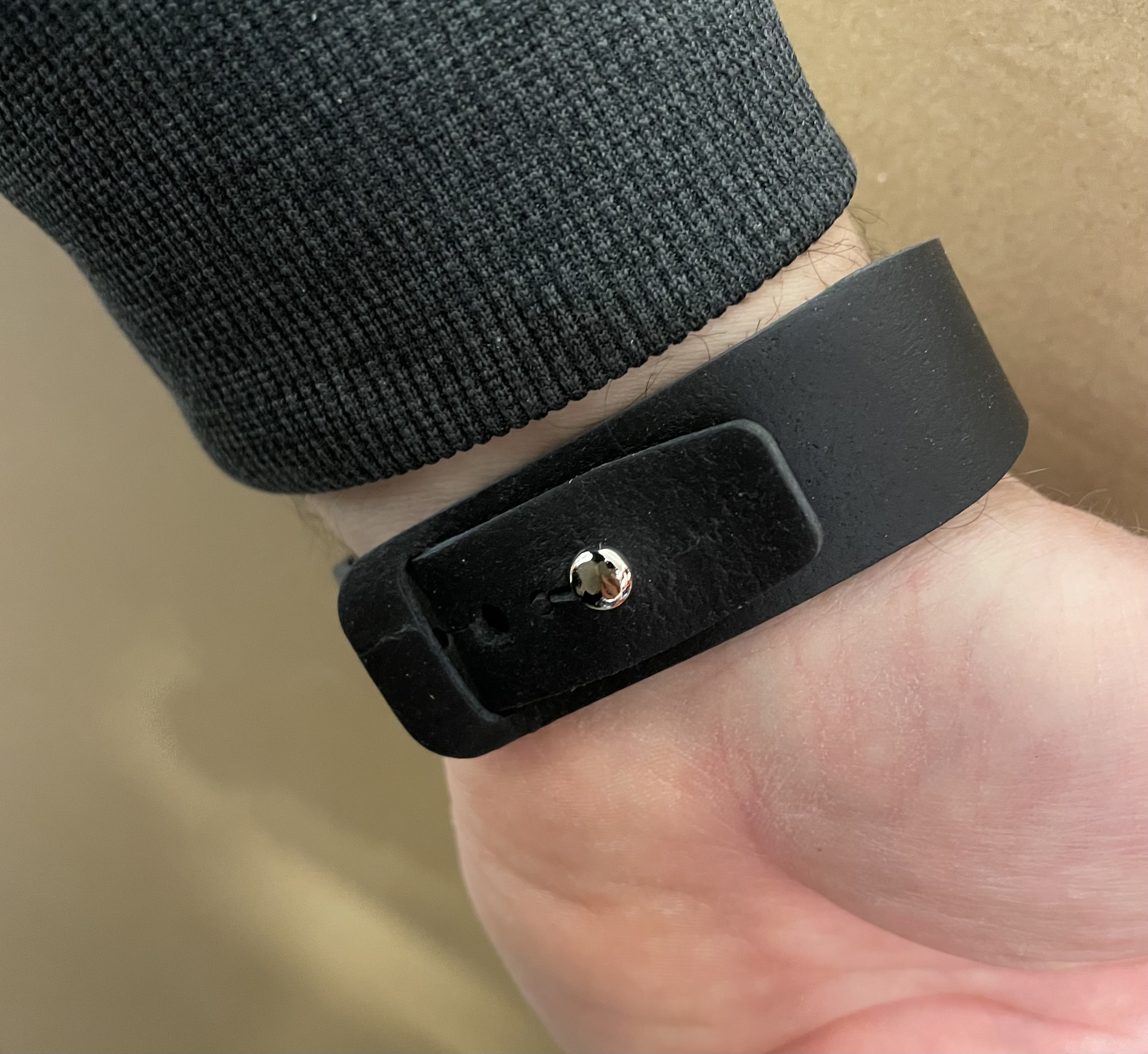 Armband SAVED - 2