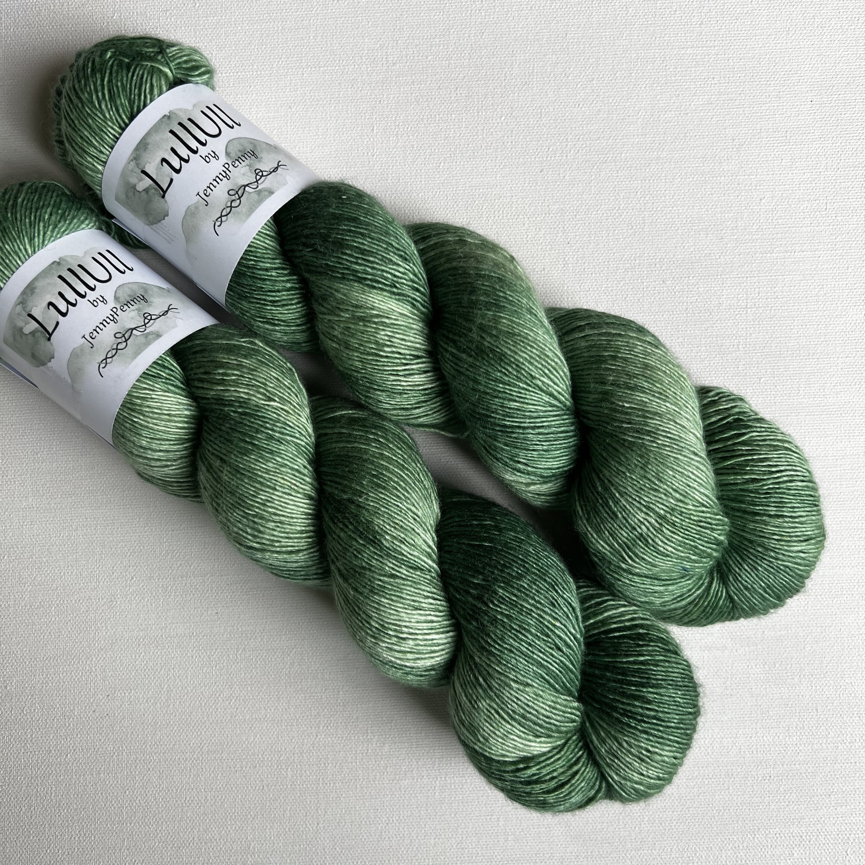 Silky Singles - Eucalyptus