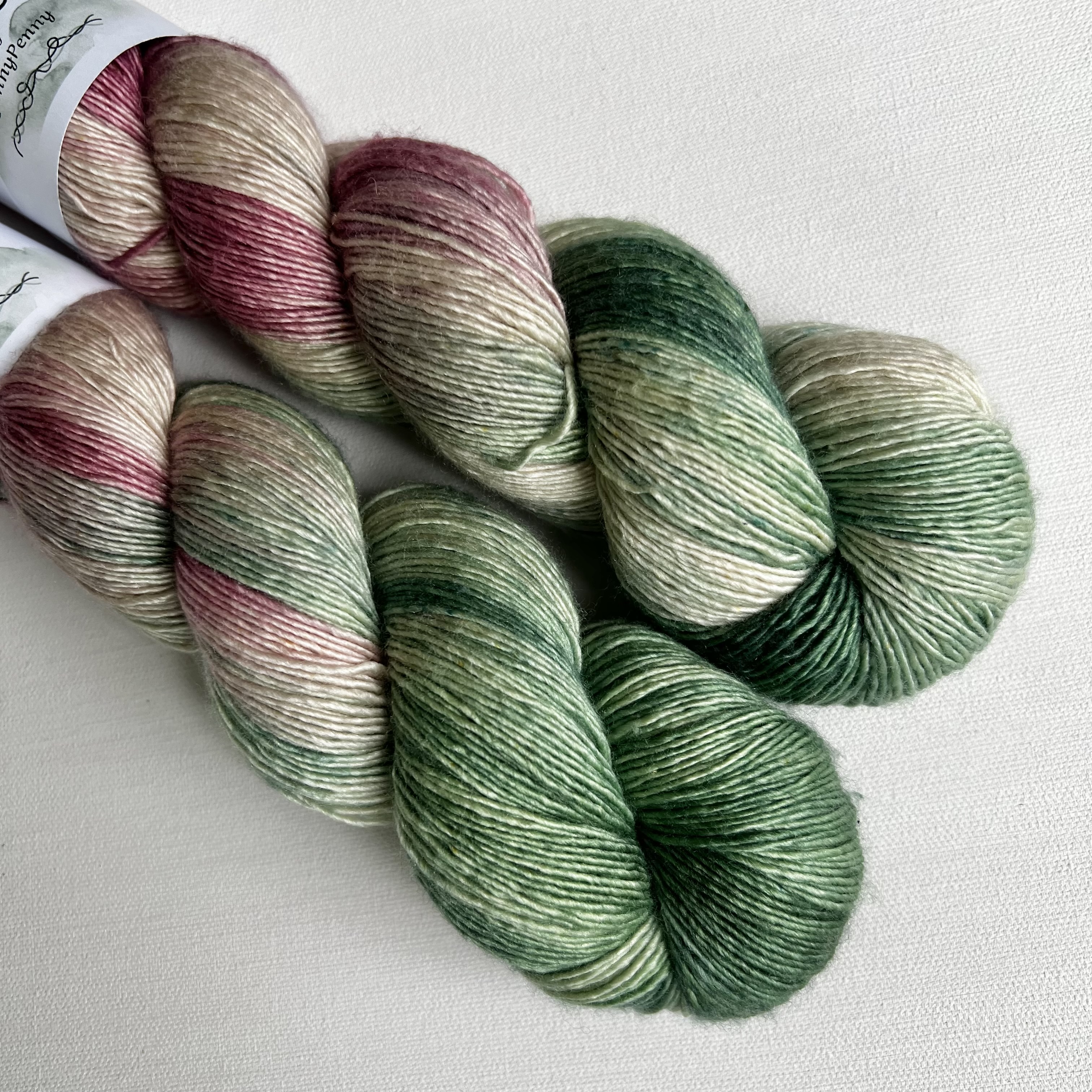 Silky Singles - Majrova - 2