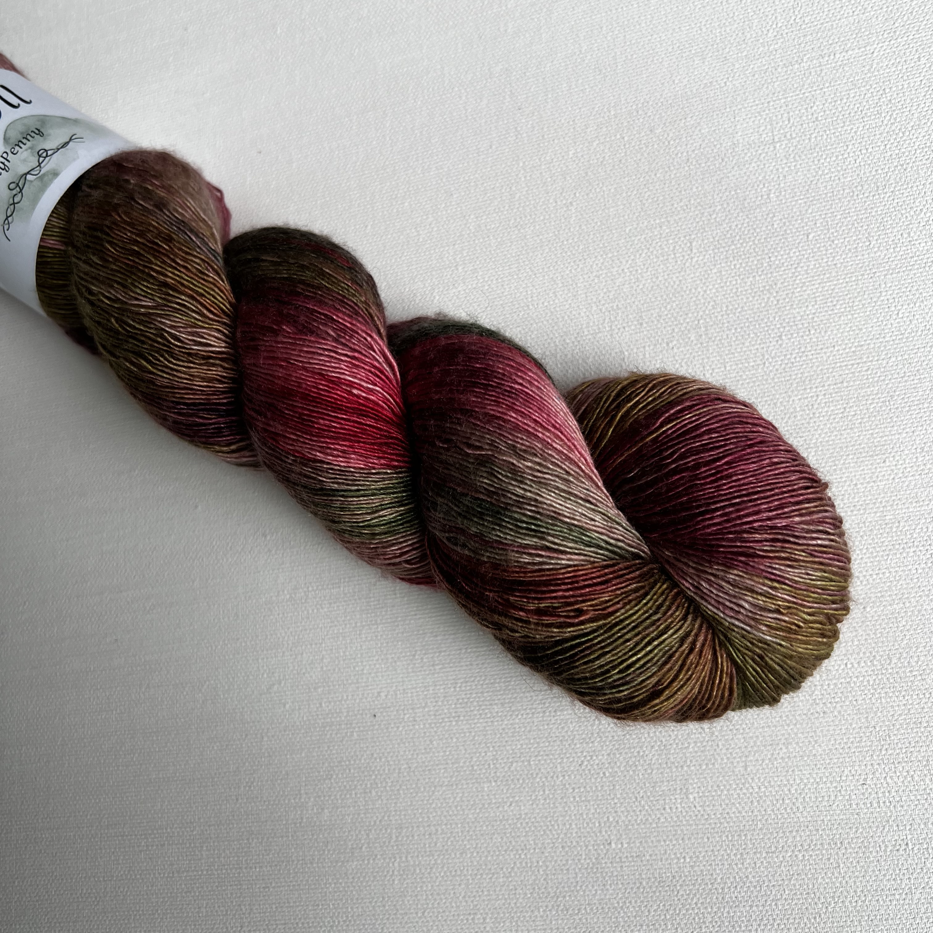Silky Singles Lace- Serendipity - 2
