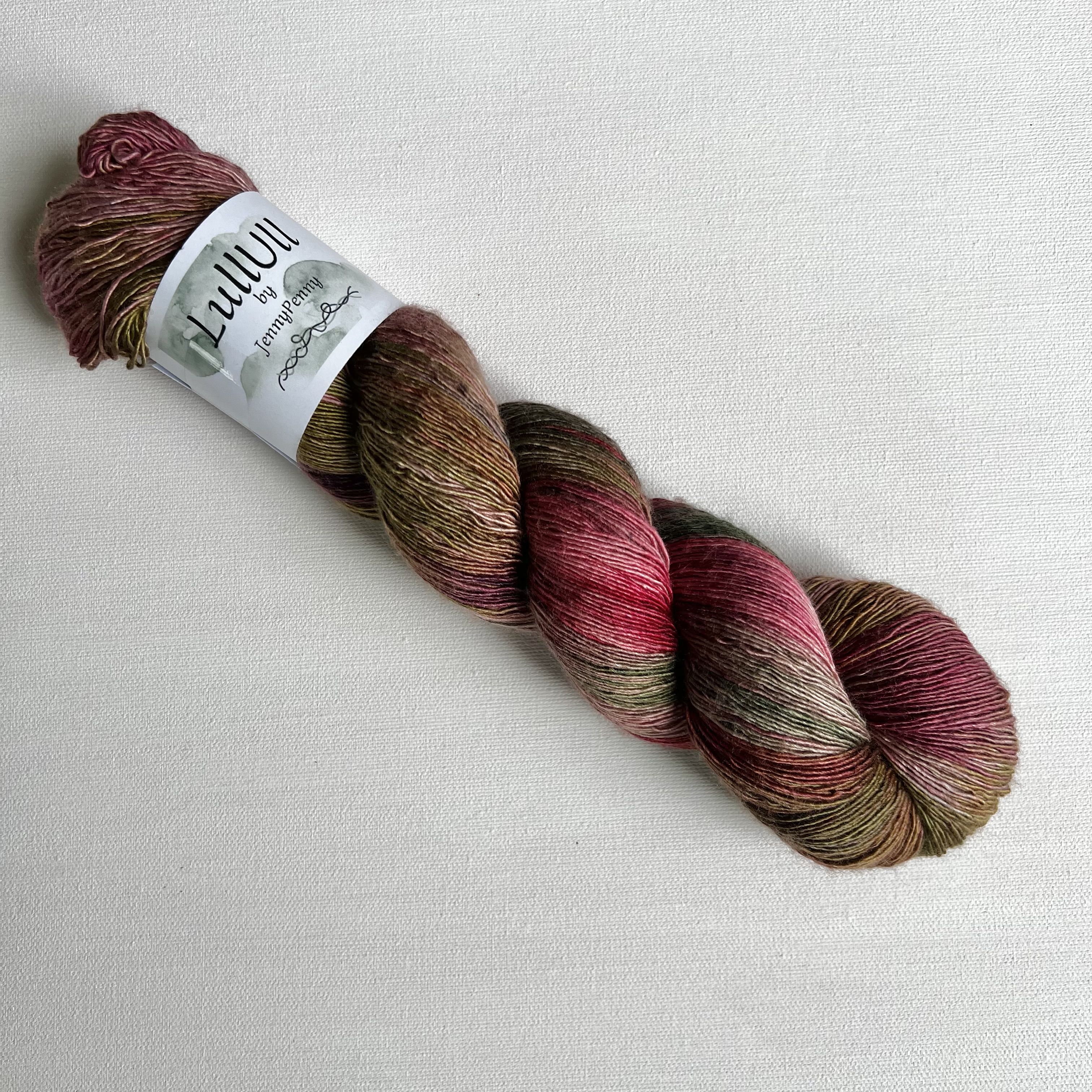 Silky Singles Lace- Serendipity