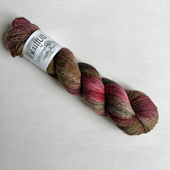 Silky Singles Lace- Serendipity