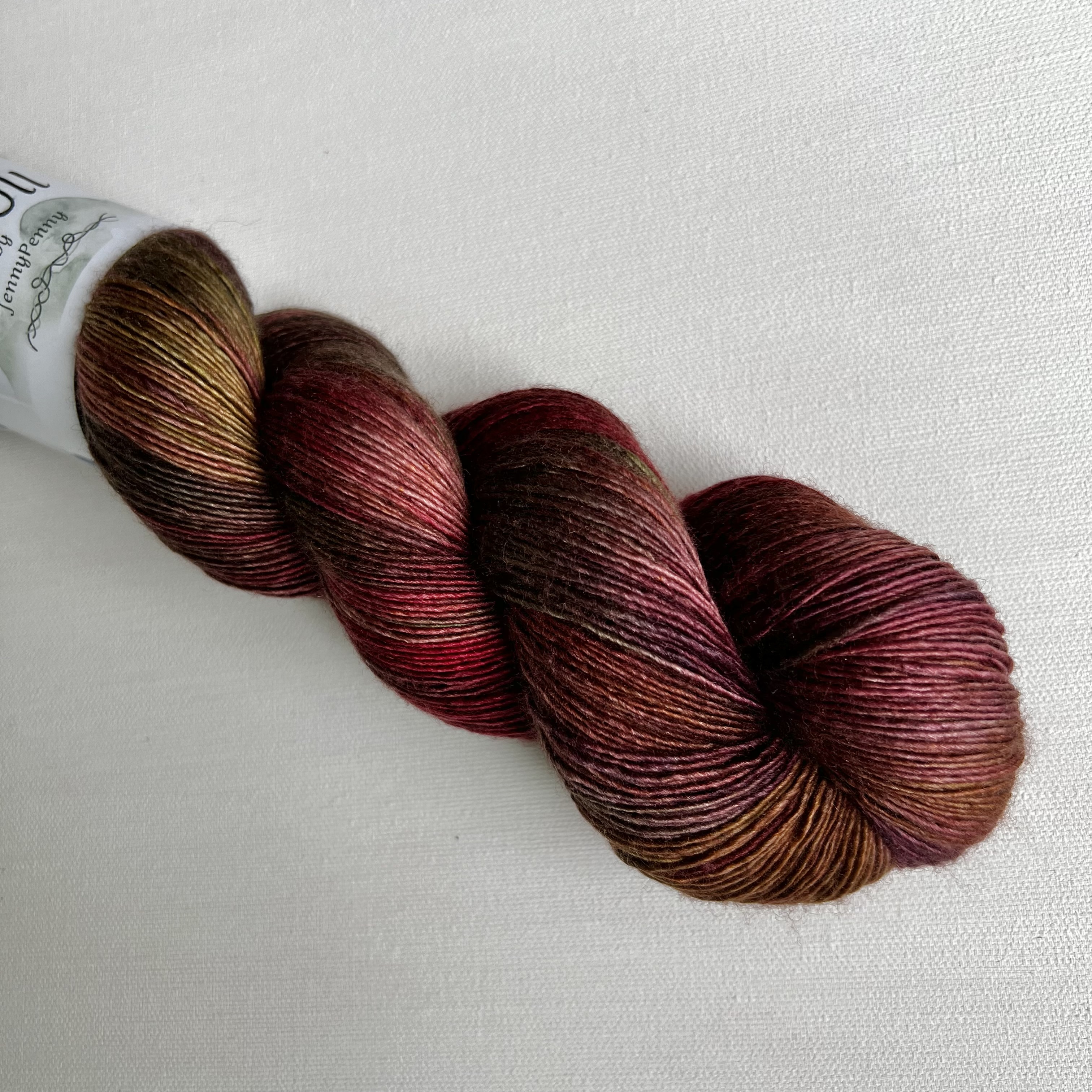Silky Singles - Serendipity - 2