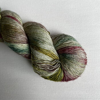 Silky Singles Lace -Epiphany