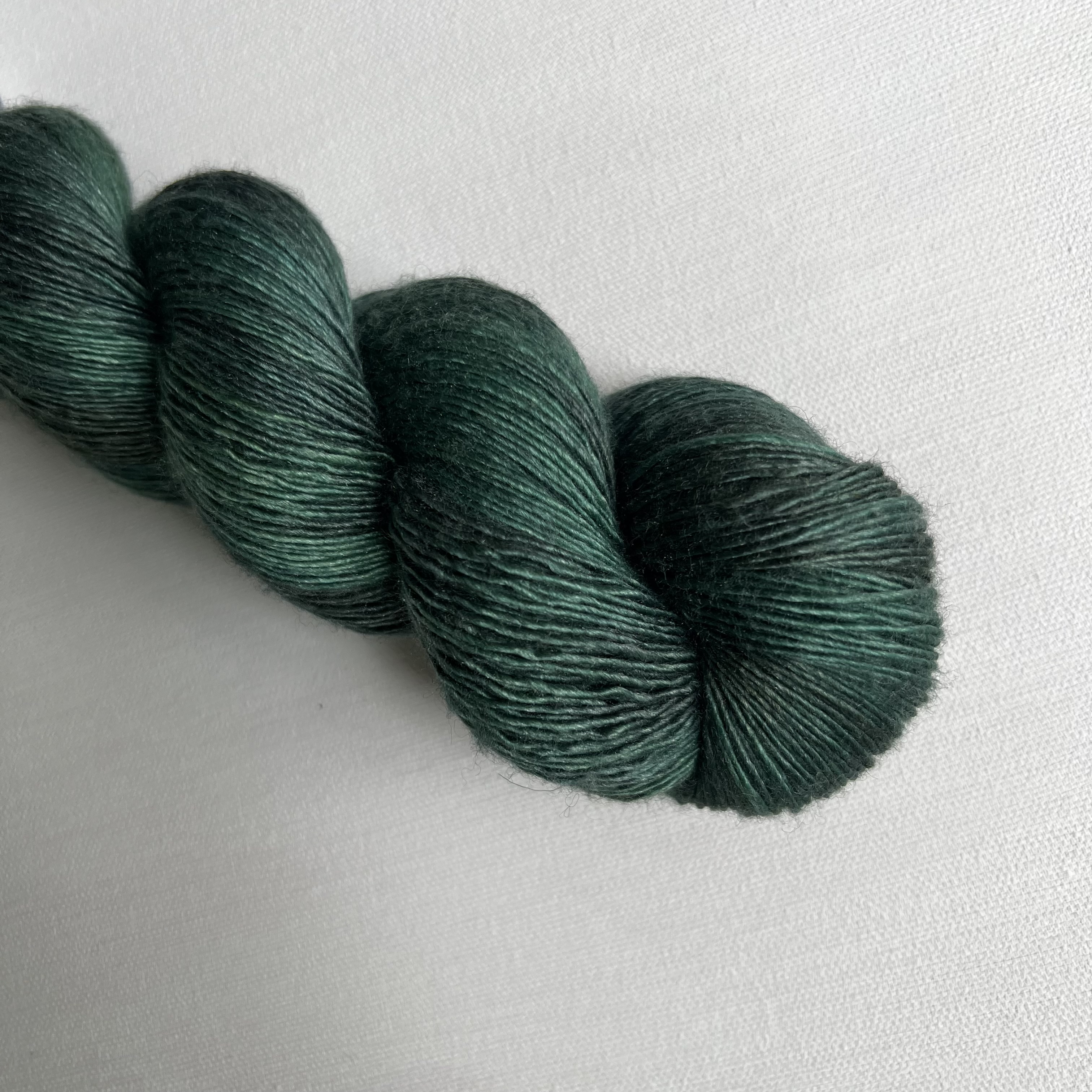 Silky Singles - Teal - 2