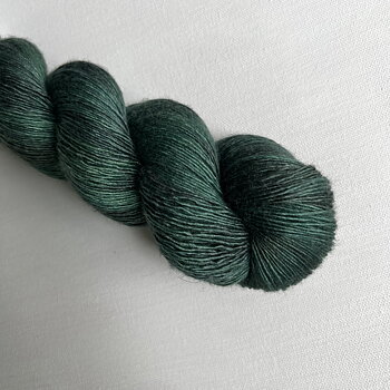 Silky Singles - Teal