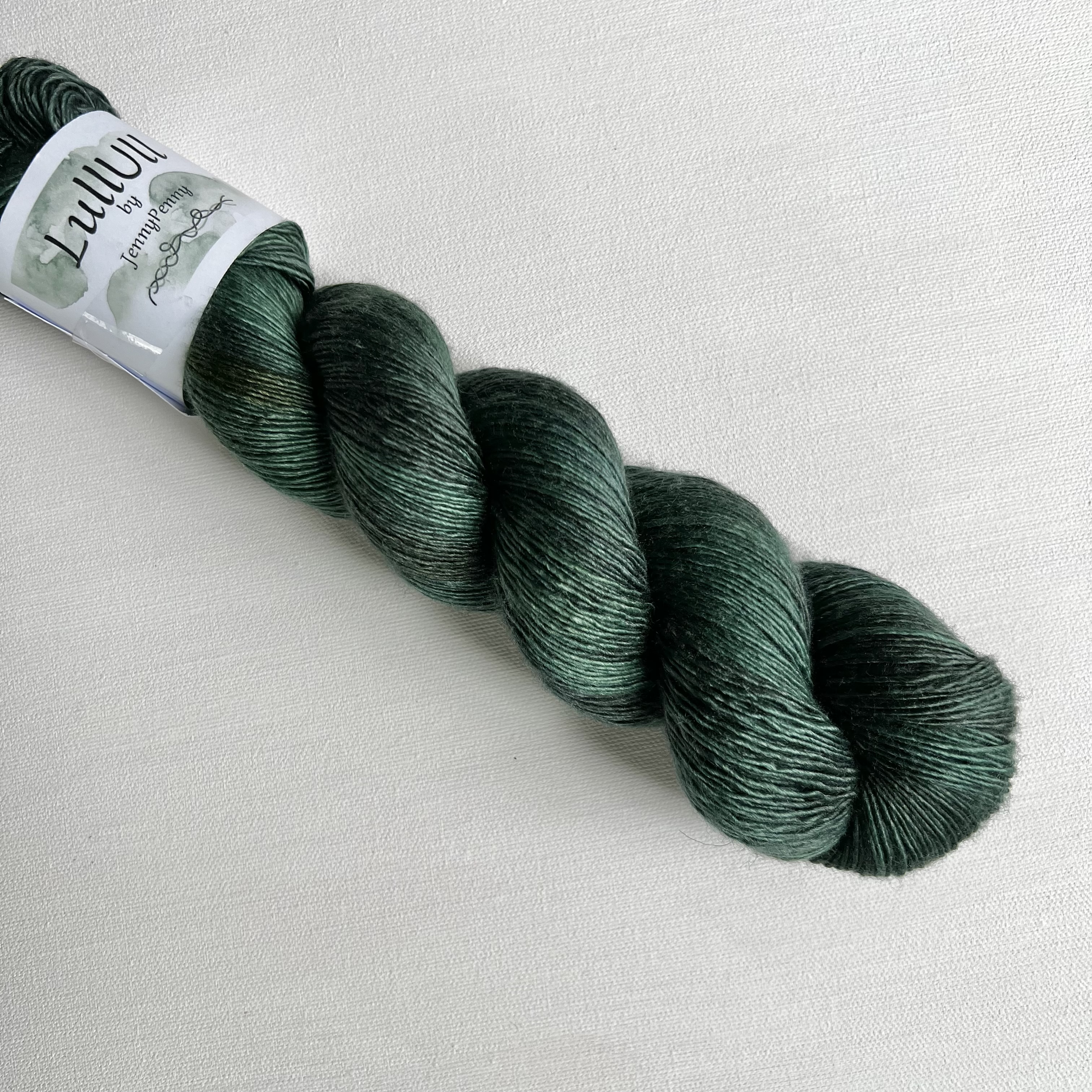 Silky Singles - Teal