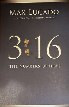 Traktat 3:16 - Max Lucado