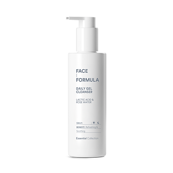 Daily Gel Cleanser