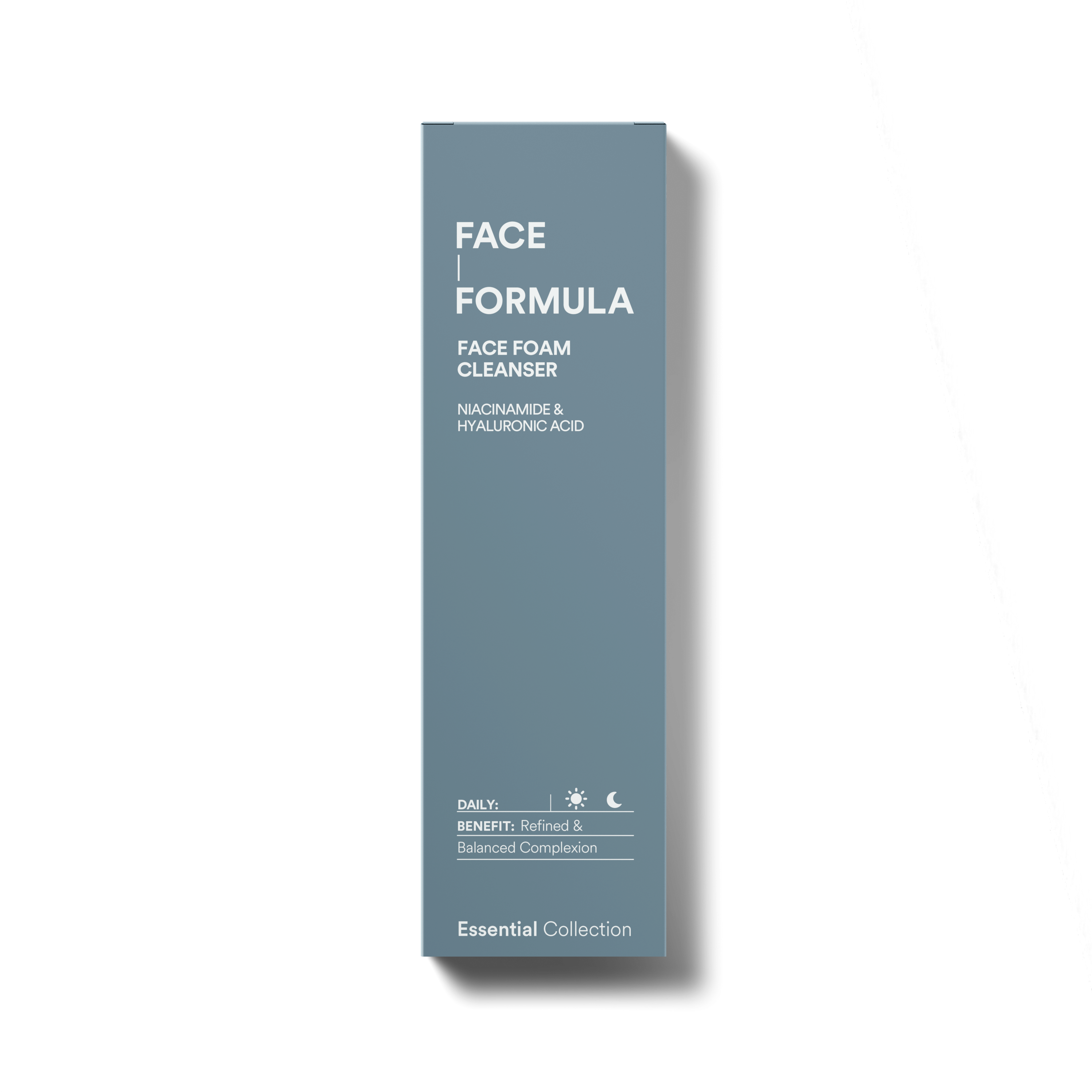 Face Foam Cleanser - 2