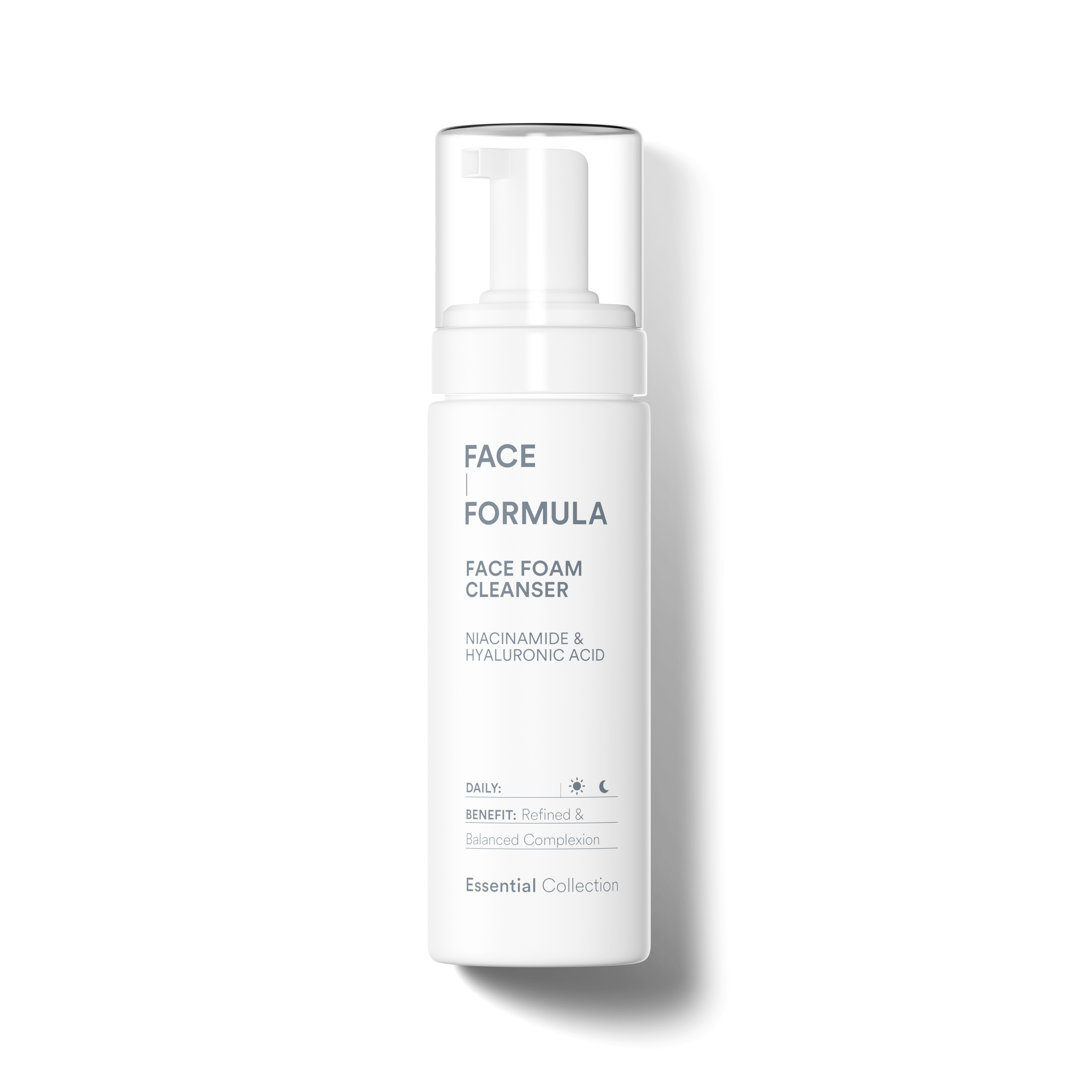 Face Foam Cleanser