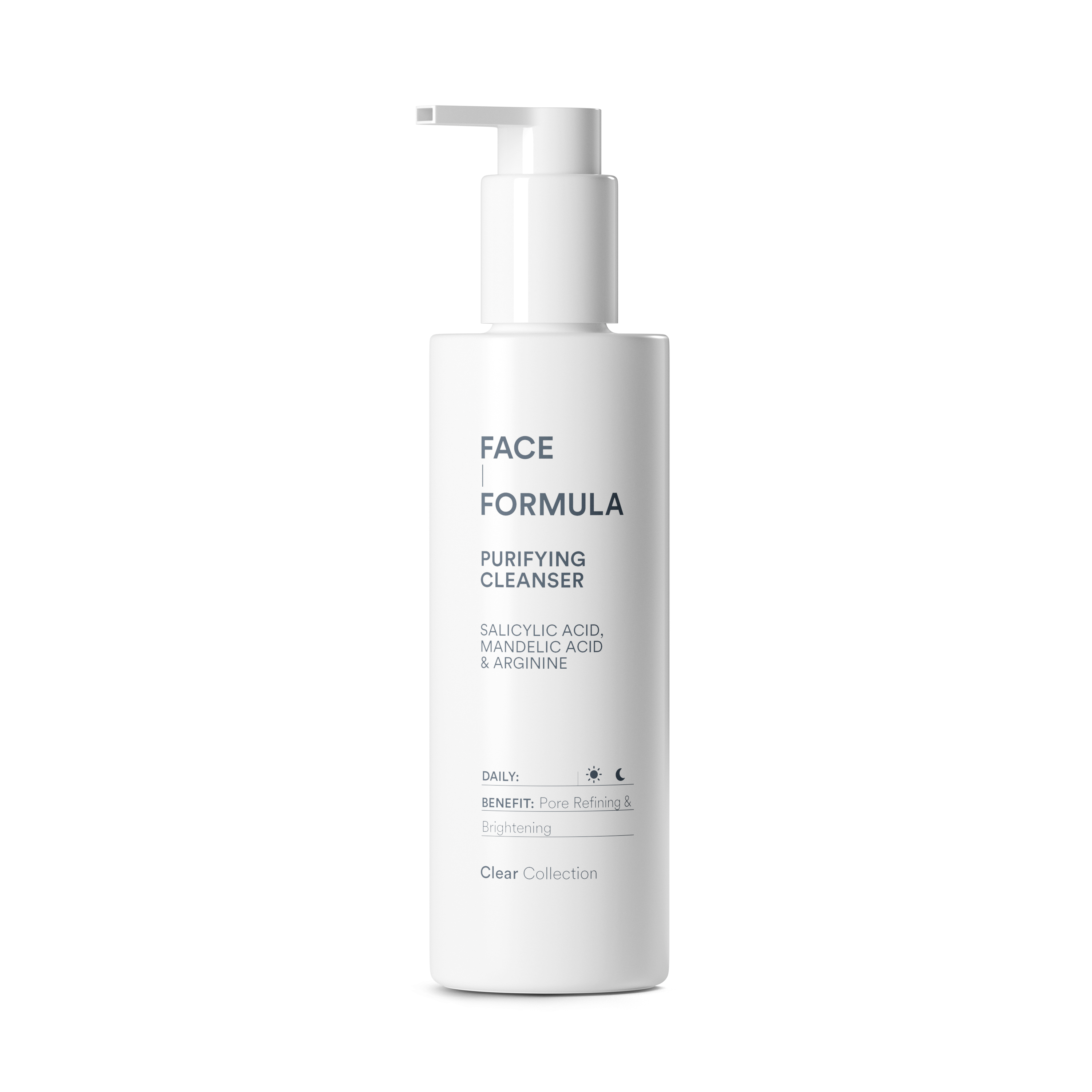 Purifying Cleanser