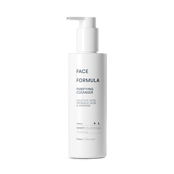 Purifying Cleanser