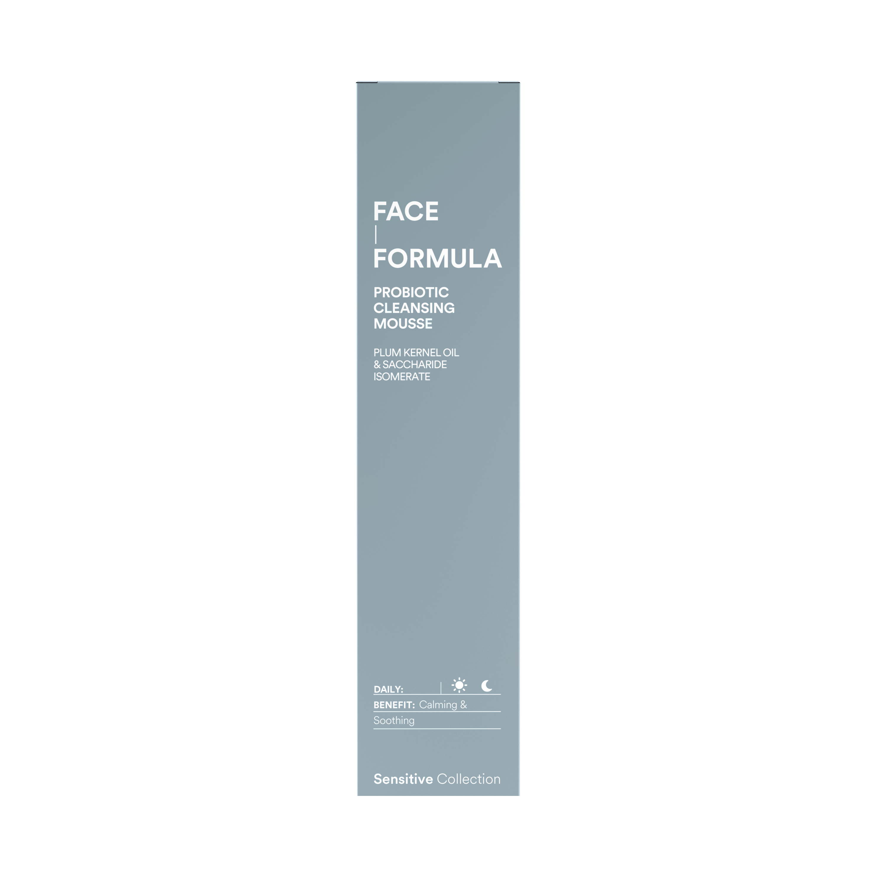 Probiotic Cleansing Mousse - 2