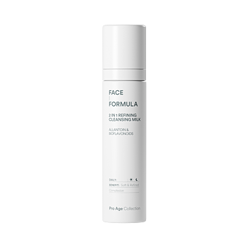 2 in 1 Refining Cleansing Milk