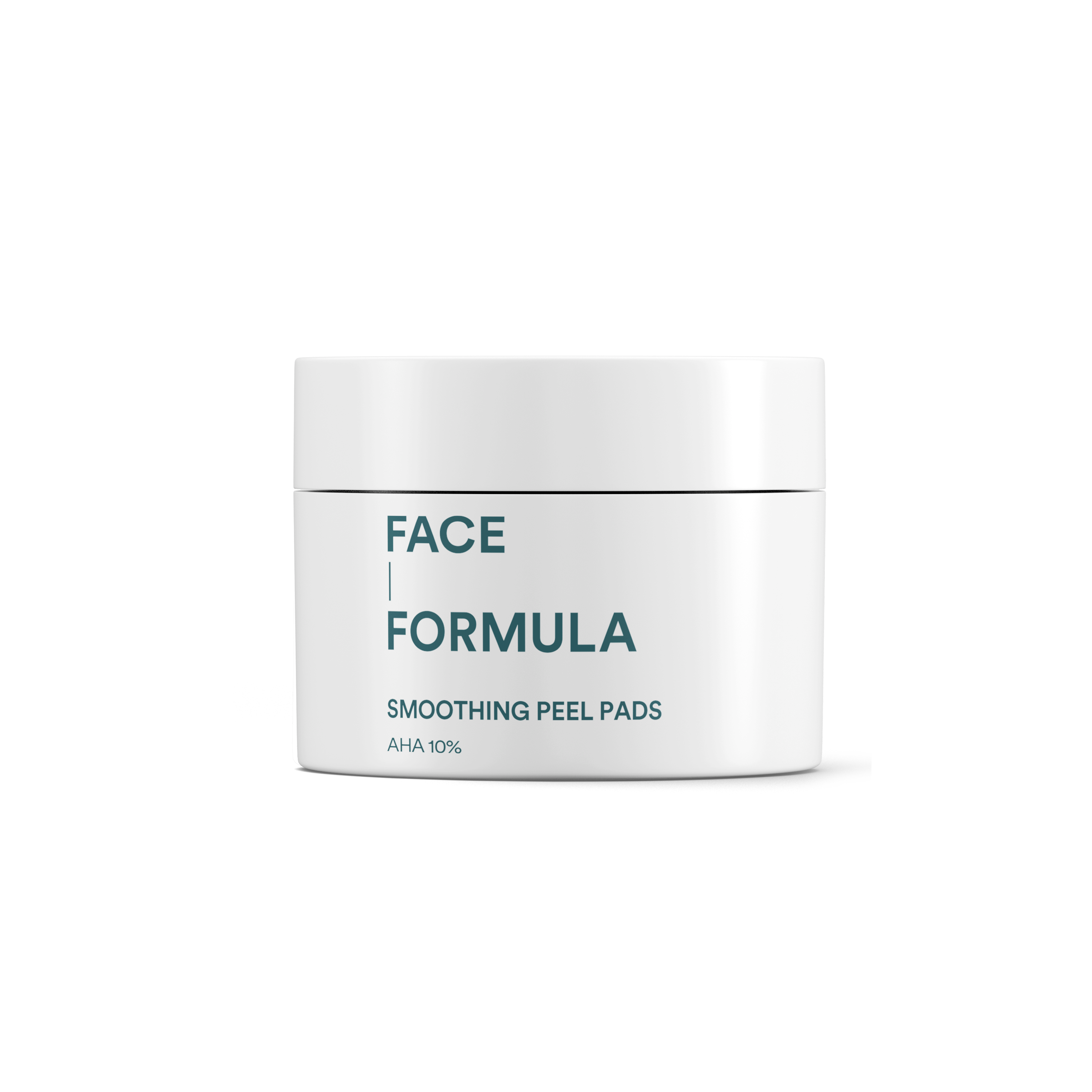 Smoothing Peel Pads