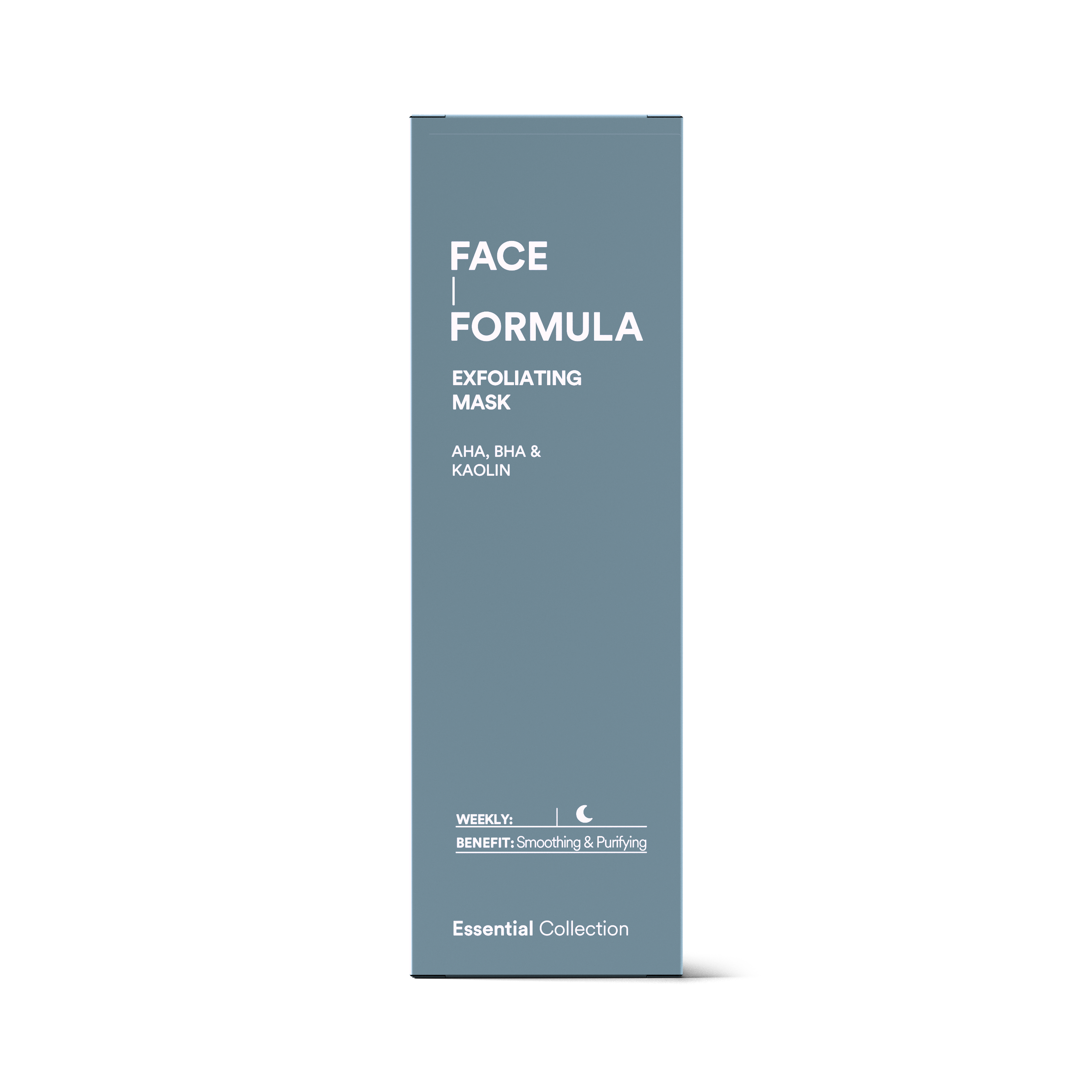 Exfoliating Mask - 2