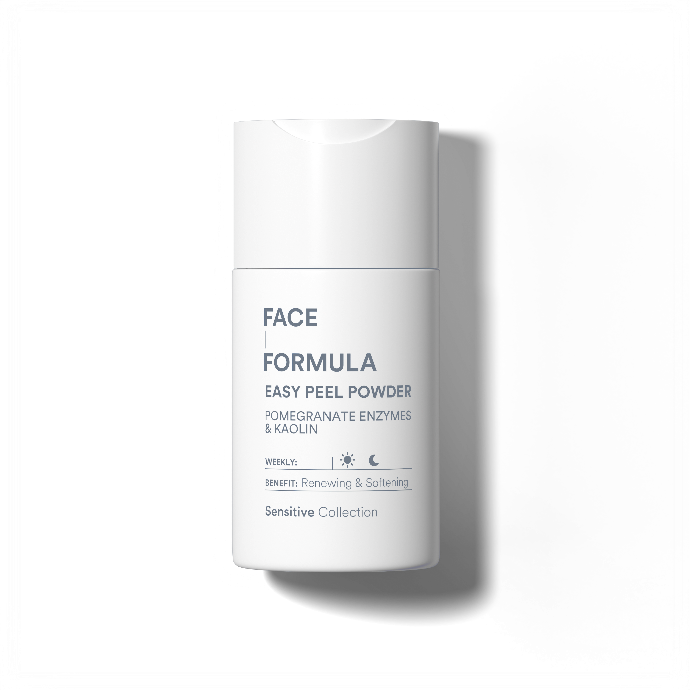 Easy Peel Powder