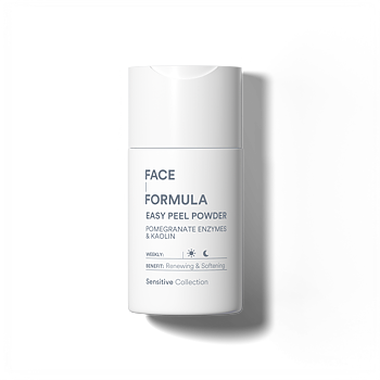 Easy Peel Powder