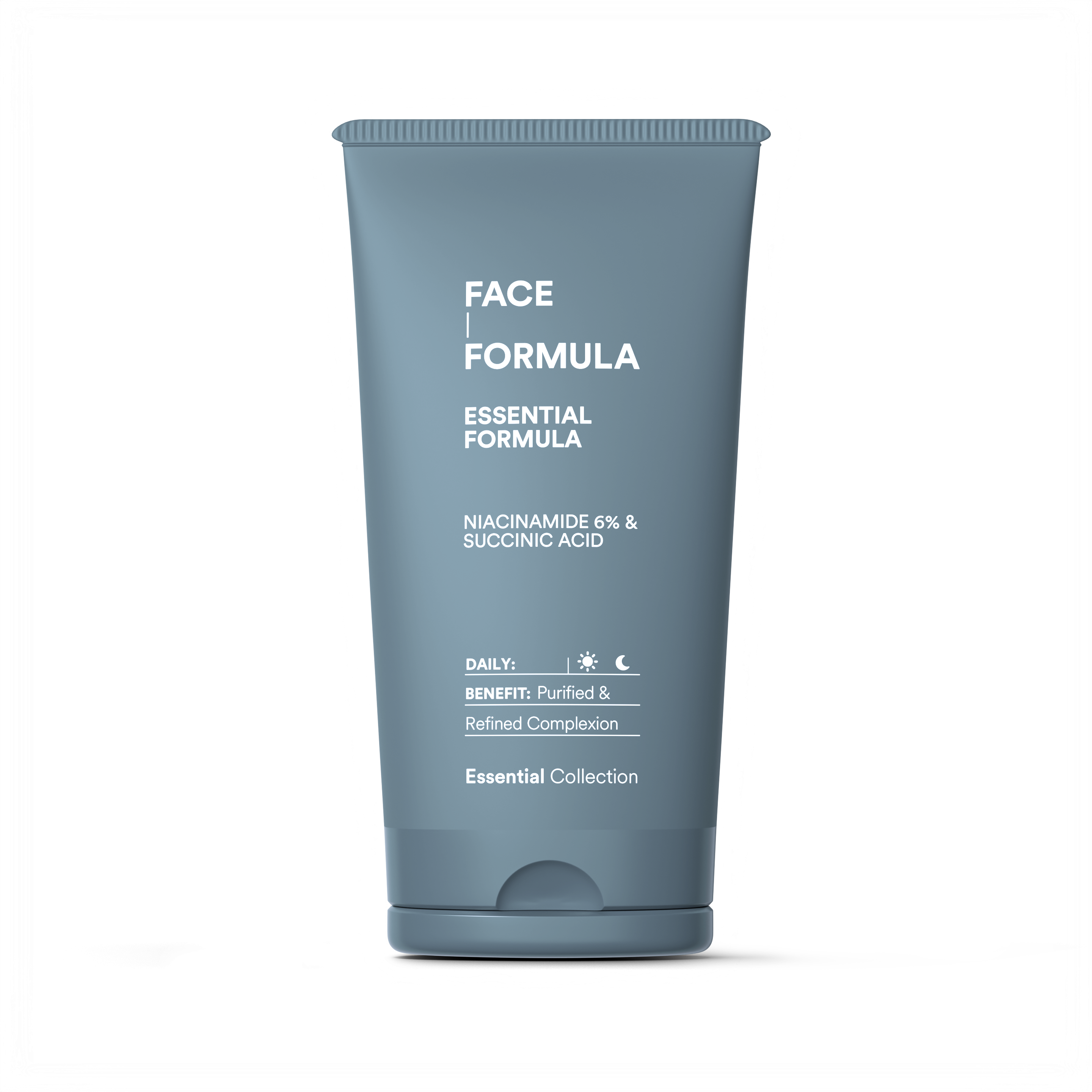 Essential Formula - 2