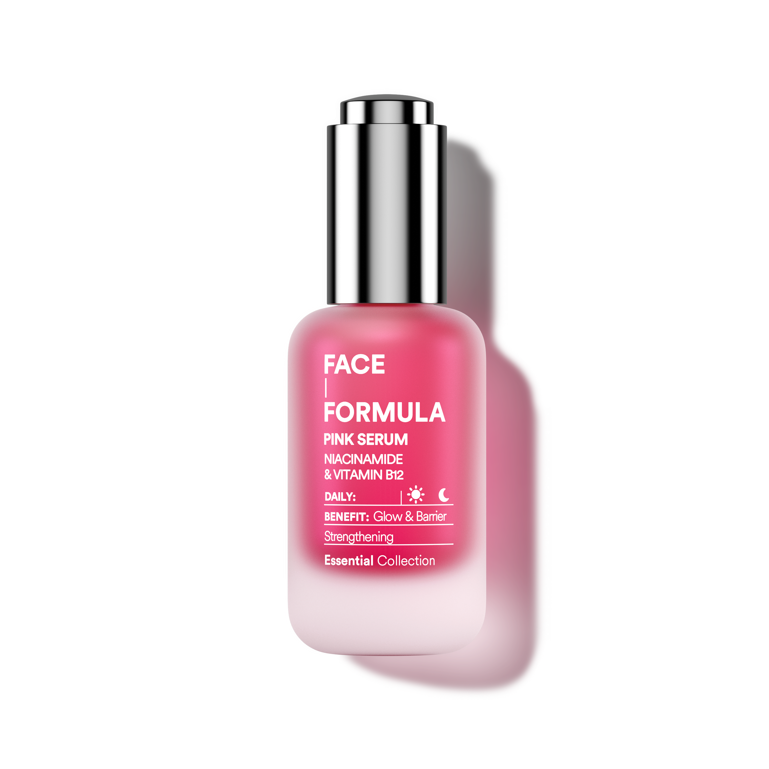 Pink Serum