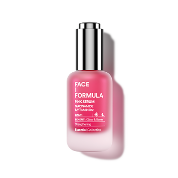 Pink Serum