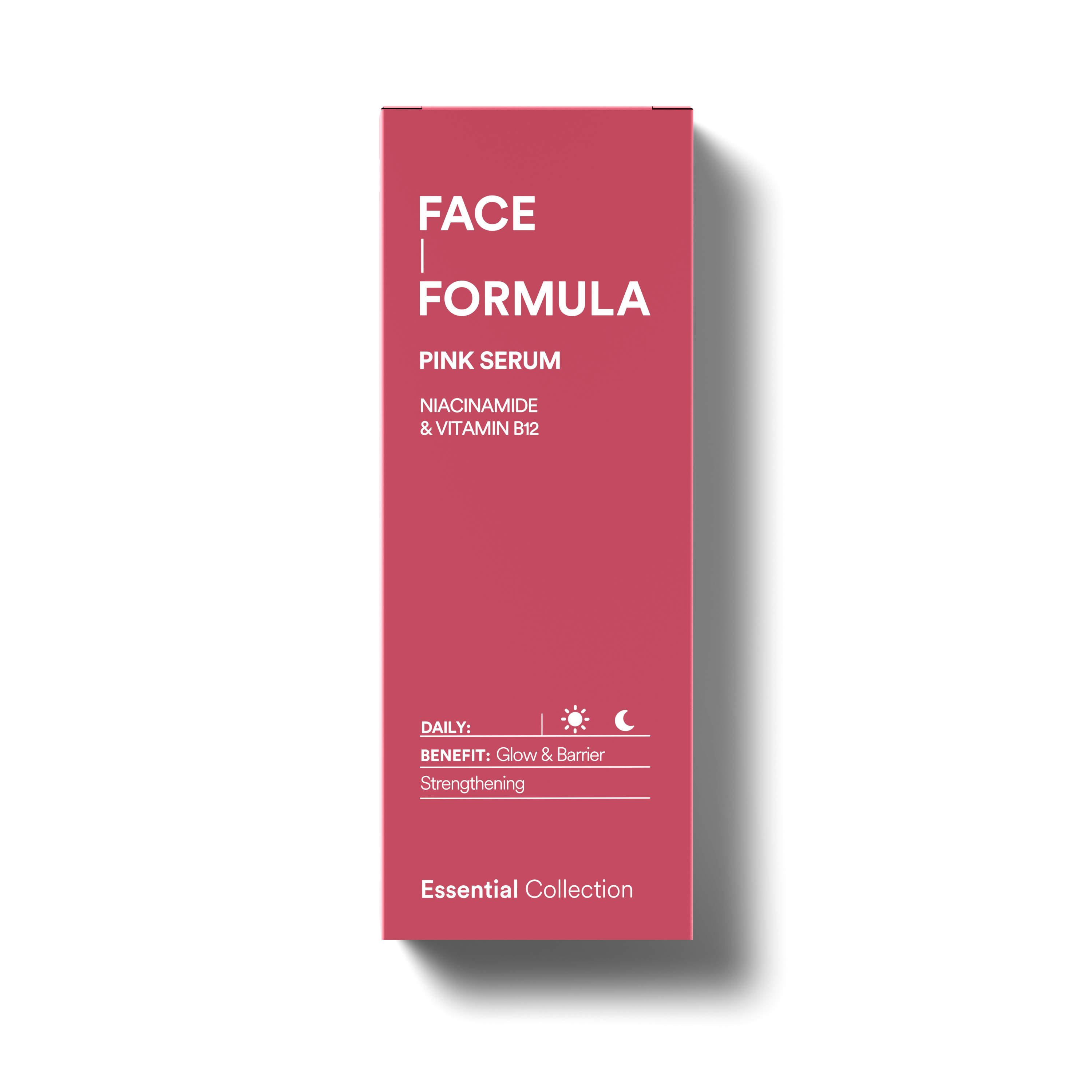 Pink Serum - 2