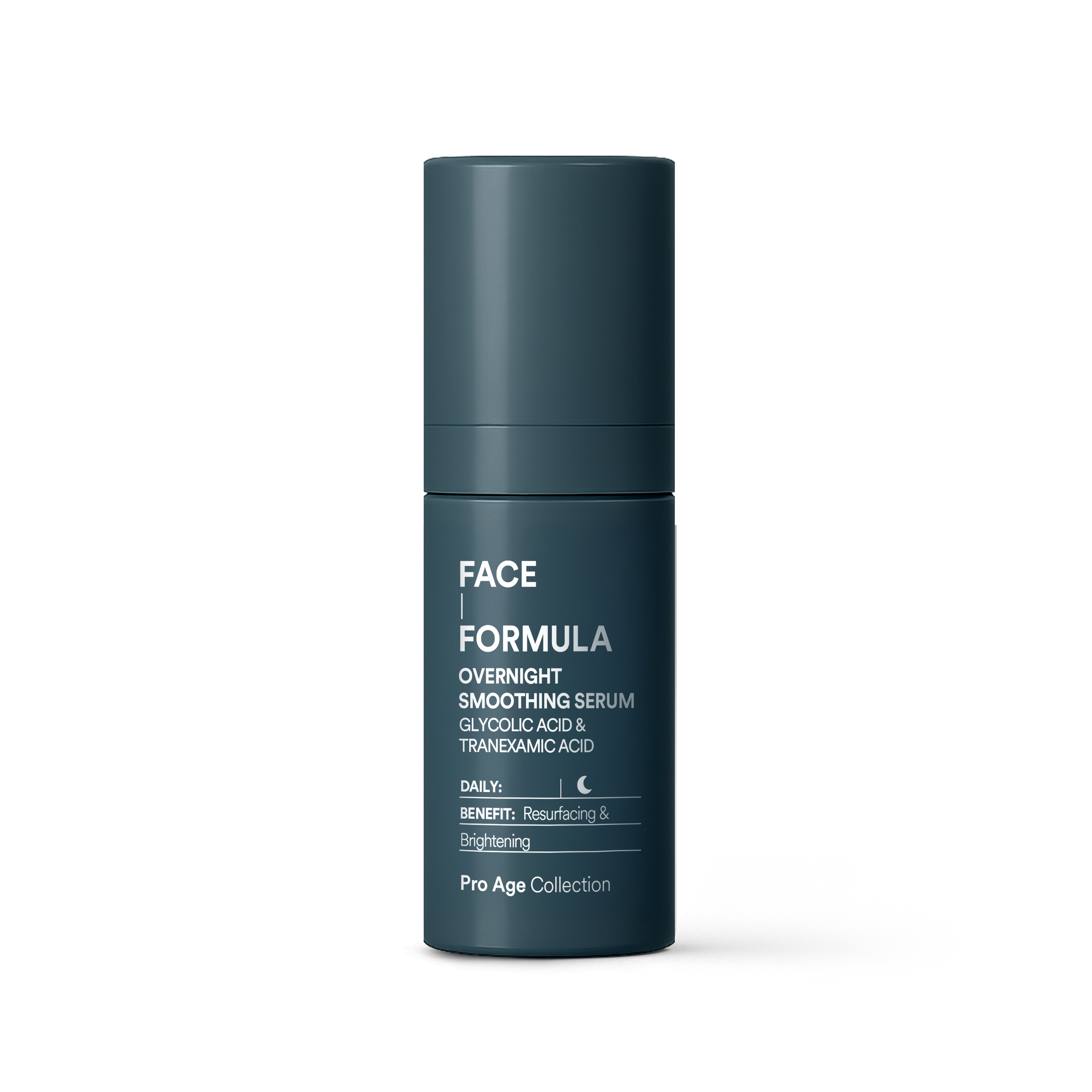 Overnight Smoothing Serum